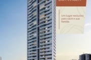 Excelente apartamento com 4 quartos em Boa Viagem - Recife - PE