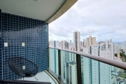 Excelente apartamento com 4 quartos - Recife - PE