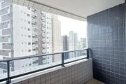 Excelente apartamento com 3 quartos em Boa Viagem - Recife - PE