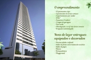 Excelente apartamento com 4 quartos na Torre - Recife - PE