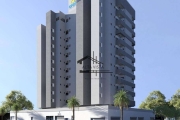 Apartamento com 2 dormitórios à venda, 57 m² por R$ 355.900 - Santa Mônica - Uberlândia/MG