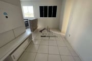 Apartamento com 2 dormitórios à venda, 45 m² por R$ 185.000 - Shopping Park - Uberlândia/MG