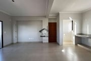 Apartamento com 3 dormitórios à venda, 87 m² por R$ 460.000,00 - Santa Mônica - Uberlândia/MG