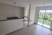 Apartamento com 2 dormitórios à venda, 58 m² por R$ 390.000 - Jaraguá - Uberlândia/MG