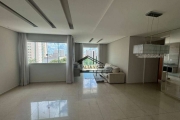 Excelente apartamento com 3 dormitórios à venda, 104 m² por R$ 760.000 - Santa Mônica - Uberlândia/MG