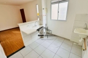 Apartamento com 2 dormitórios à venda, aproximadamente 45m² por R$ 160.000 - Grand Ville - Uberlândia/MG