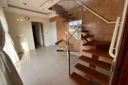 Apartamento com 3 dormitórios à venda, 140 m² por R$ 590.000,00 - Santa Mônica - Uberlândia/MG