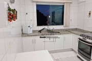 Cobertura com 4 dormitórios à venda, 187 m² por R$ 650.000 - Saraiva - Uberlândia/MG