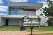 Casa com 4 dormitórios à venda, 300 m² por R$ 2.700.000,00 - Granja Marileusa - Uberlândia/MG