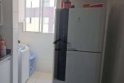 Apartamento com 2 dormitórios à venda, 51 m² por R$ 200.000 - Laranjeiras - Uberlândia/MG