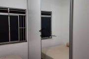 Apartamento com 2 dormitórios à venda, 59 m² por R$ 245.000 - Tibery - Uberlândia/MG