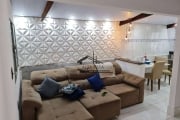 Casa com 2 dormitórios à venda, 44 m² por R$ 230.000,00 - Shopping Park - Uberlândia/MG