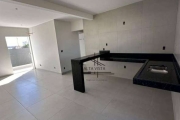 Apartamento com 3 dormitórios à venda, 99 m² por R$ 690.000 - Vida Nova - Uberlândia/MG