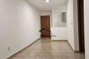 Apartamento com 2 dormitórios à venda, 56 m² por R$ 390.000 - Aclimação - Uberlândia/MG