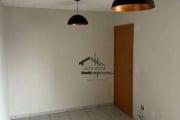 Apartamento com 2 dormitórios à venda, 45 m² por R$ 165.000 - Jardim Patrícia - Uberlândia/MG