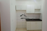 Apartamento com 2 dormitórios à venda, 47 m² por R$ 165.000,00 - Panorama - Uberlândia/MG