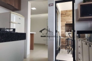 Apartamento com 2 dormitórios à venda, 61 m² por R$ 342.000 - Vida Nova - Uberlândia/MG