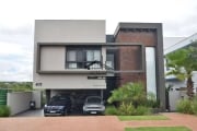 Casa com 4 suítes à venda, 241 m² por R$ 2.660.000 - Granja Marileusa - Uberlândia/MG