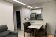 Apartamento com 2 dormitórios à venda, 48 m² por R$ 200.000 - Gávea Sul - Uberlândia/MG