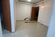 Apartamento com 2 dormitórios à venda, 47 m² por R$ 273.000 - Saraiva - Uberlândia/MG