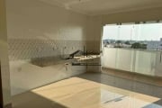 Apartamento com 2 dormitórios à venda, 56 m² por R$ 330.000 - Tubalina - Uberlândia/MG