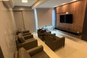 Apartamento com 2 dormitórios à venda, 60 m² por R$ 370.000 - Vida Nova - Uberlândia/MG