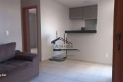 Apartamento com 2 dormitórios à venda, 40 m² por R$ 180.000 - Gran Ville - Uberlândia/MG