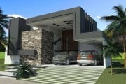 Casa com 3 dormitórios à venda, 233 m² por R$ 2.350.000,00 - Jardim Espanha - Uberlândia/MG