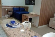 Apartamento com 2 dormitórios à venda, 39 m² por R$ 347.000 - Morada da Colina - Uberlândia/MG