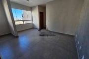 Apartamento com 2 dormitórios à venda, 43 m² por R$ 210.000,00 - Laranjeiras - Uberlândia/MG