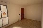 Apartamento com 2 dormitórios à venda, 42 m² por R$ 148.000,00 - Shopping Park - Uberlândia/MG