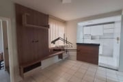 Apartamento com 2 dormitórios à venda, 48 m² por R$ 155.000 - Gávea Sul - Uberlândia/MG