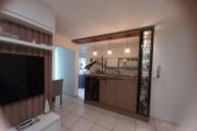 Apartamento com 2 dormitórios à venda, 56 m² por R$ 320.000 - Presidente Roosevelt - Uberlândia/MG