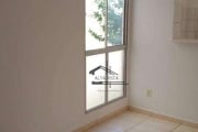 Apartamento com 2 dormitórios à venda, 41 m² por R$ 152.000 - Shopping Park - Uberlândia/MG