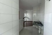 Apartamento com 2 dormitórios à venda, 46 m² por R$ 240.000,00 - Martins - Uberlândia/MG