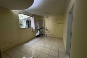 Apartamento com 3 dormitórios à venda, 69 m² por R$ 260.000 - Brasil - Uberlândia/MG