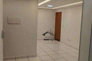 Apartamento com 2 dormitórios à venda, 53 m² por R$ 215.000 - Jardim Europa - Uberlândia/MG