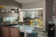 Casa com 3 dormitórios à venda, 117 m² por R$ 950.000 - Condomínio Quality Residence - Uberlândia/MG