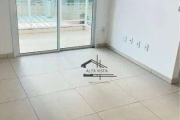 Apartamento com 2 dormitórios à venda, 55 m² por R$ 275.000,00 - Gran Ville - Uberlândia/MG