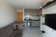 Apartamento com 3 dormitórios à venda, 72 m² por R$ 205.000 - Jardim Europa - Uberlândia/MG