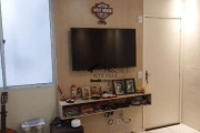 Apartamento com 2 dormitórios à venda, 49 m² por R$ 168.000,00 - Chácaras Tubalina E Quartel - Uberlândia/MG