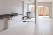 Apartamento com 2 dormitórios à venda, 70 m² por R$ 260.000 - Jardim Holanda - Uberlândia/MG