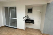 Apartamento com 2 dormitórios à venda, 65 m² por R$ 450.000 - Santa Mônica - Uberlândia/MG