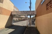 Apartamento com 3 quartos  à venda, 52.54 m2 por R$230000.00  - Pinheirinho - Curitiba/PR