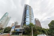 Apartamento à venda, 320.00 m2 por R$5800000.00  - Mossungue - Curitiba/PR