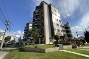 Apartamento com 3 quartos  à venda, 101.55 m2 por R$1100000.00  - Vila Izabel - Curitiba/PR