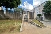 Apartamento para alugar, 42.56 m2 por R$1200.00  - Sitio Cercado - Curitiba/PR