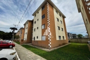 Apartamento com 2 dormitórios à venda, 42 m² por R$ 199.000,00 - Ouro Fino - São José dos Pinhais/PR