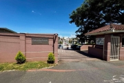 Apartamento com 2 dormitórios à venda, 46 m² por R$ 215.000,00 - Colônia Rio Grande - São José dos Pinhais/PR