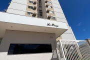 Vendo apartamento com 96 m2 no Edifício Firenze. Filinto Müller